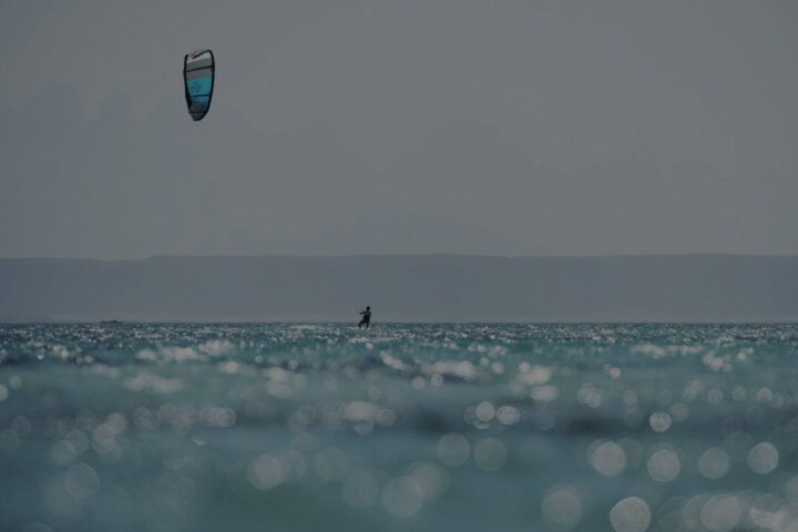 Red Sea Kitesurfing