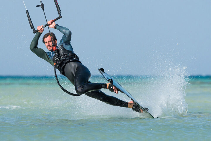 Zoon Kitesurf Camp