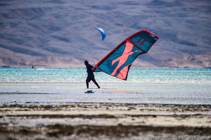 kite rescue