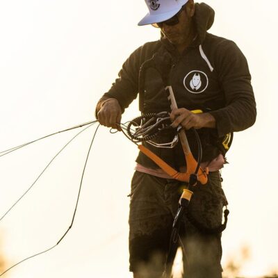 Roberto Primi Team Sick Dog 5