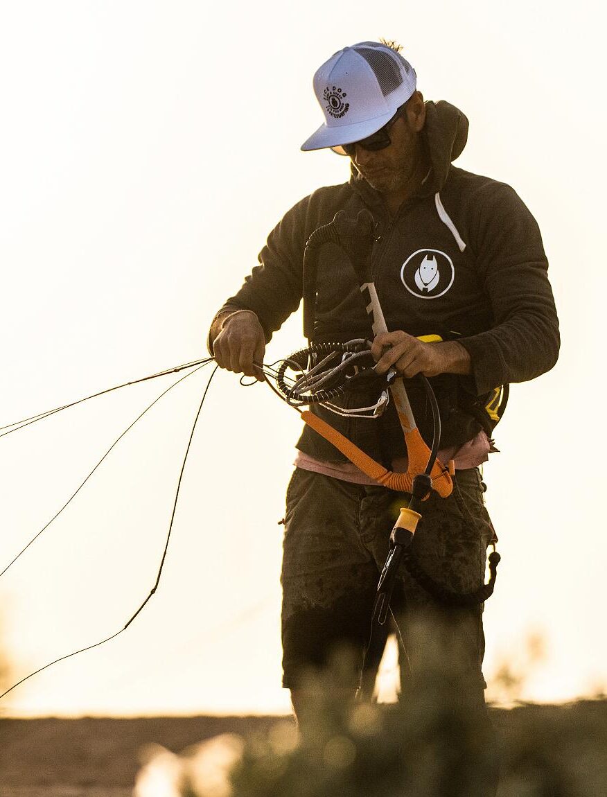 Roberto Primi Team Sick Dog 5