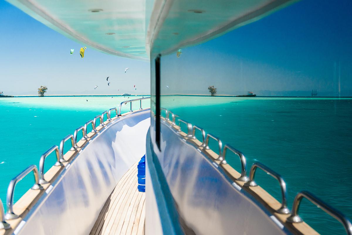 Boat View Side Marina Geisum Boat View Side Marina Geisum