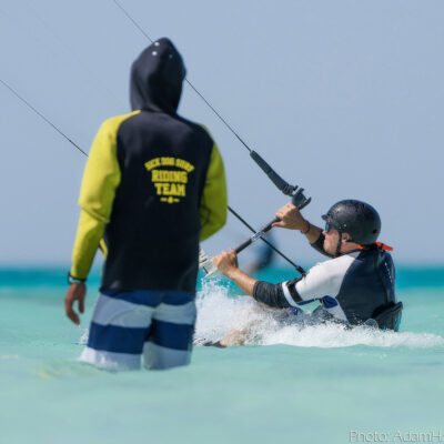 Get ready for your Kite Safari