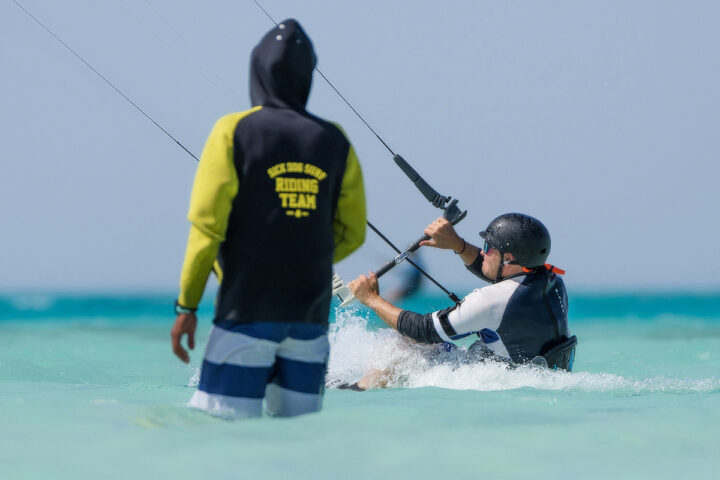 Get ready for your Kite Safari