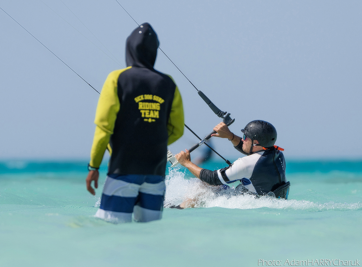 Get ready for your Kite Safari