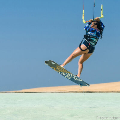 Kite Safari - What to bring