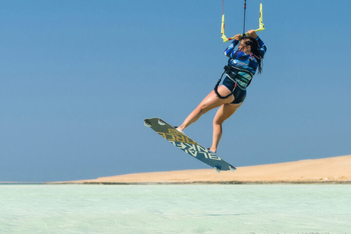 Kite Safari - What to bring