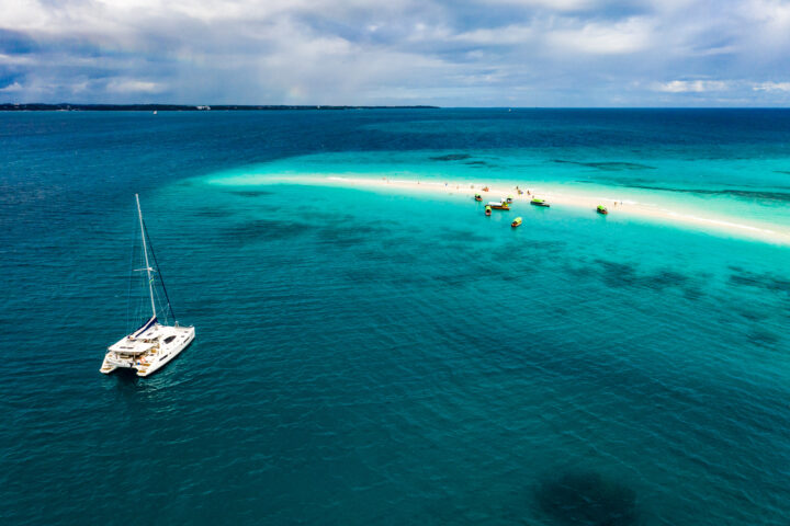 Zanzibar Kite 2