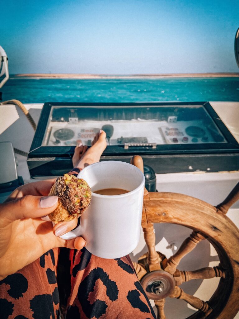 Kite Safari Coffee & View