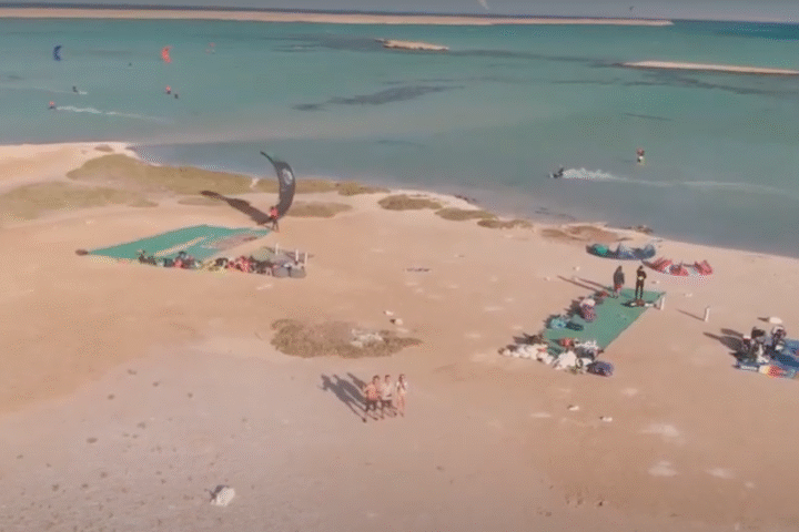 Ashrafi Beach