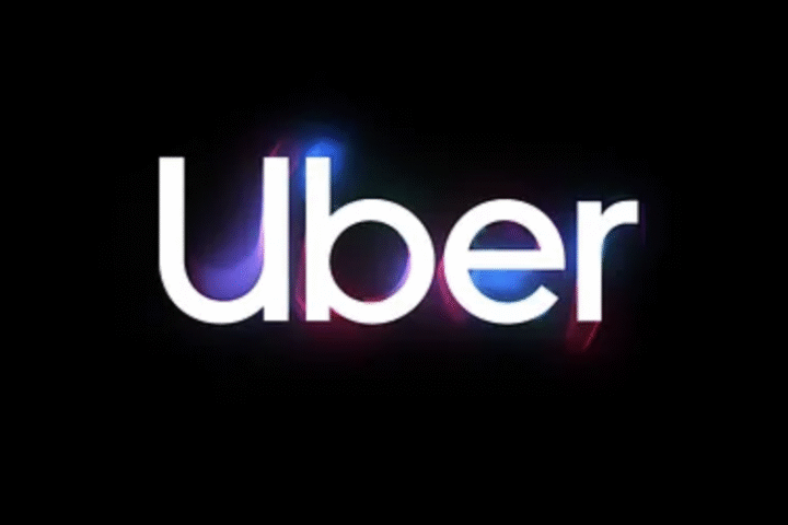 Uber Logo