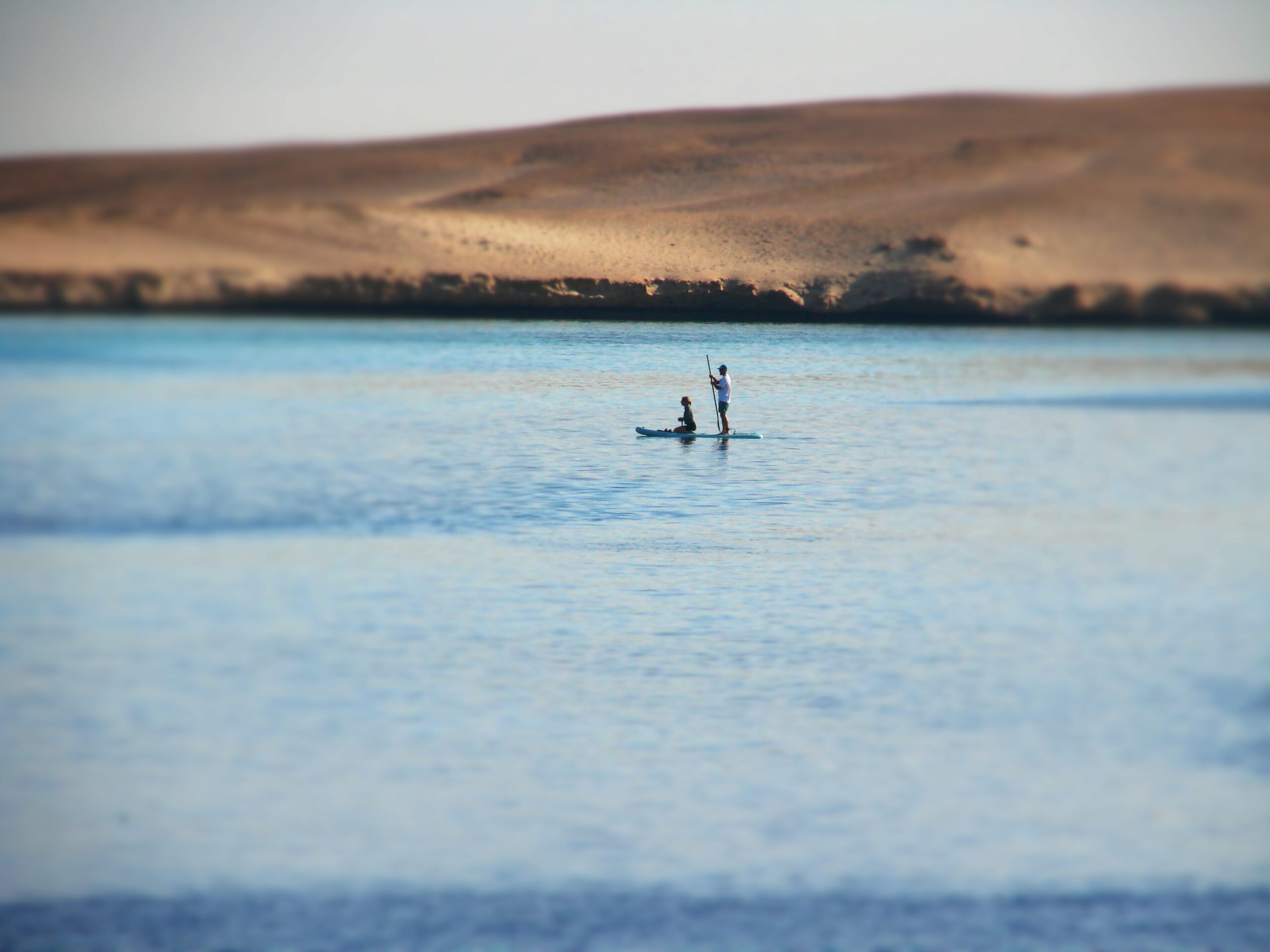 Stand up paddle Gubal