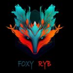 Foxy Ryb Logo Foxy Ryb Logo