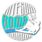 Kitesurf Roma Logo Kitesurf Roma Logo