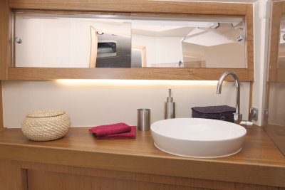 Sail Toilet Sail Toilet