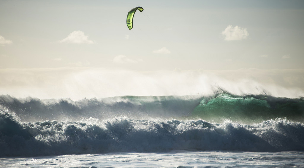 Cape Verde waves 6
