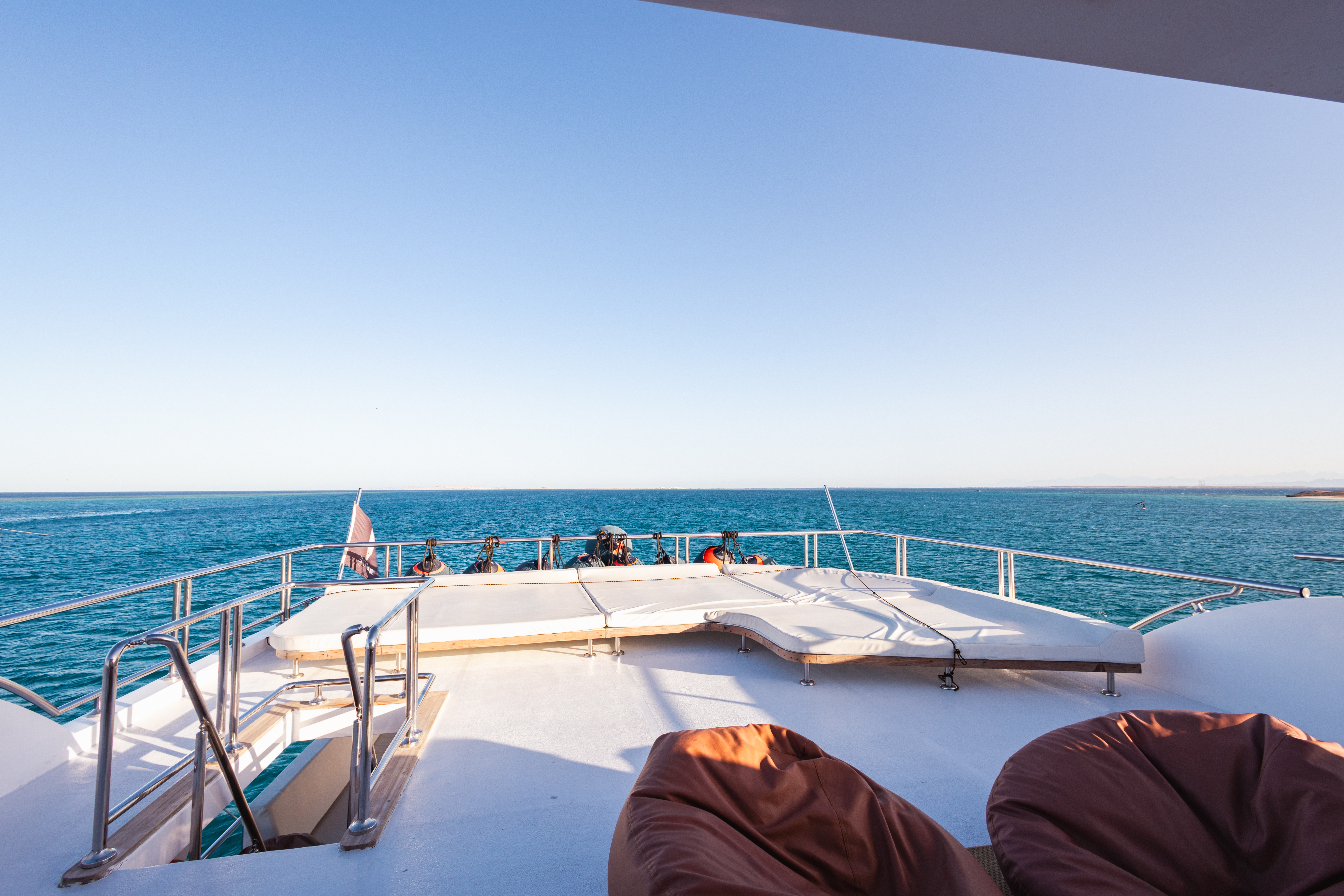 Heaven Liberty Solarium