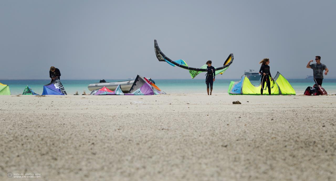 Tawila long shot kite team