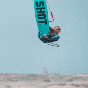 Jeremy Burlando Kite