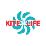 Kite4life logo Kite4life logo