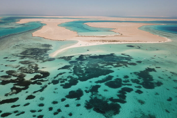 Tawila Kite Spot
