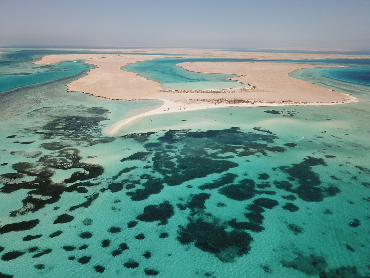 Tawila Kite Spot