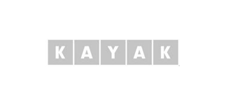 Kayak Logo