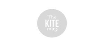 The Kite Mag logo