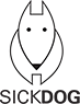Sick Dog Logo small