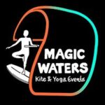 Magic Waters Logo Magic Waters Logo