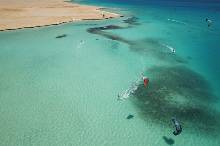South Geisum Kite Spot