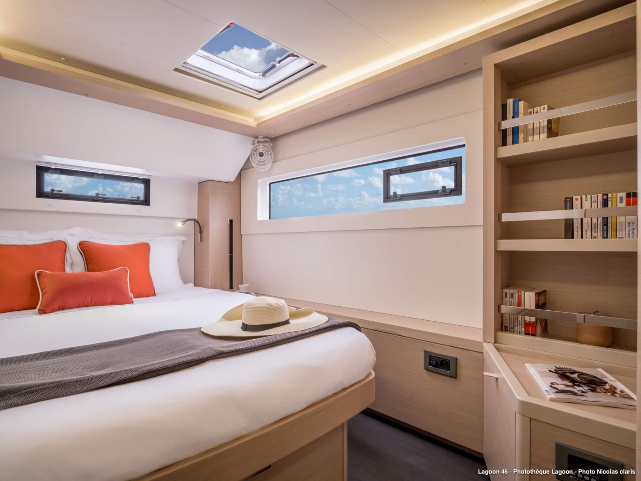 Zanzibar Catamaran Suite Zanzibar Catamaran Suite