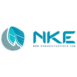NKE Logo NKE Logo