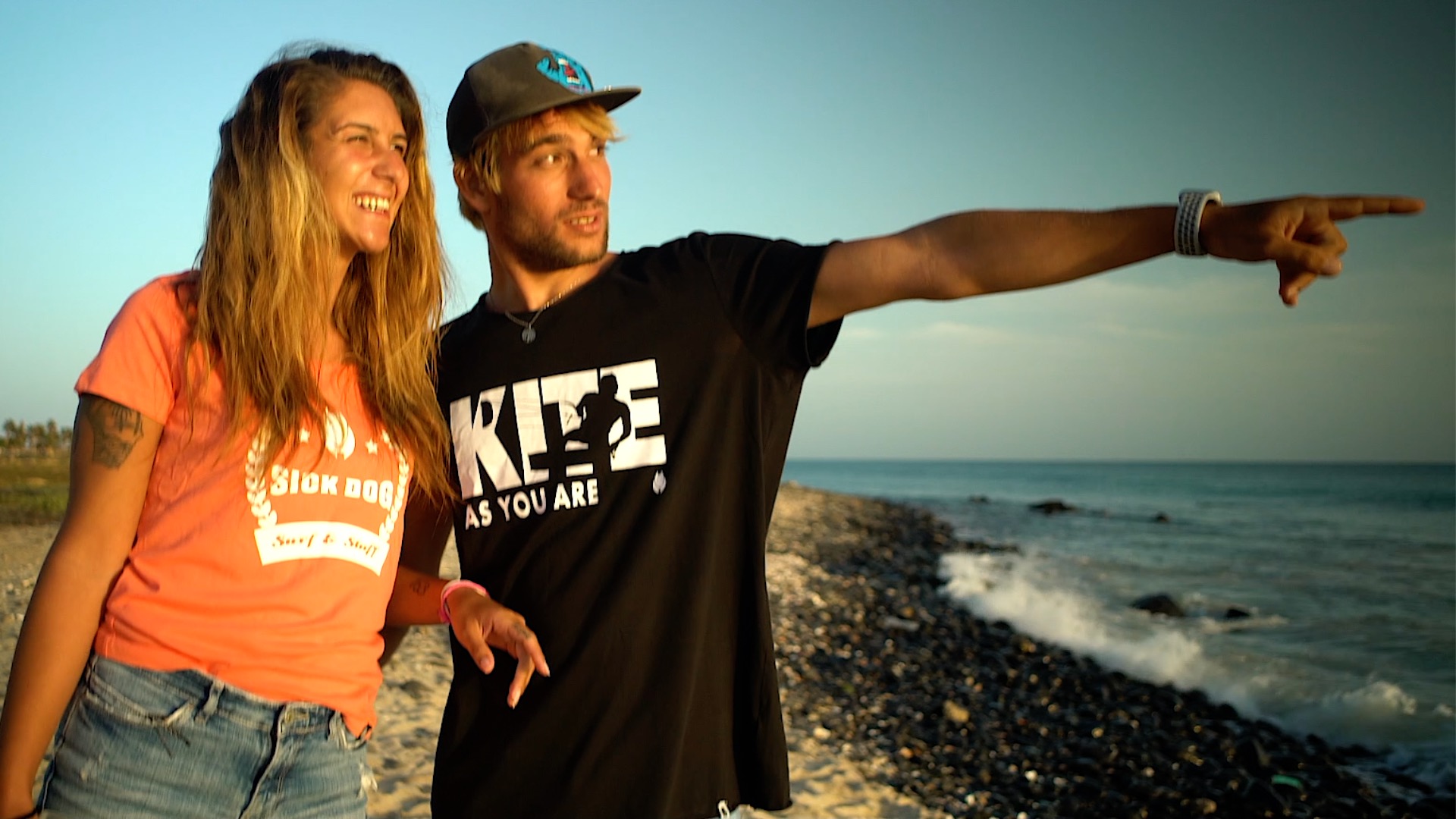 Shirts & Stuff Sick Dog