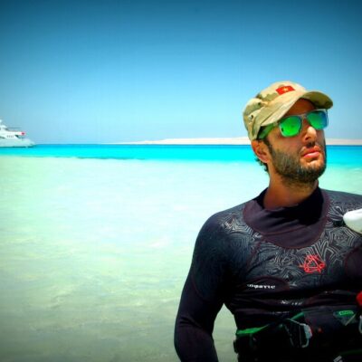 Roberto Primi Kite