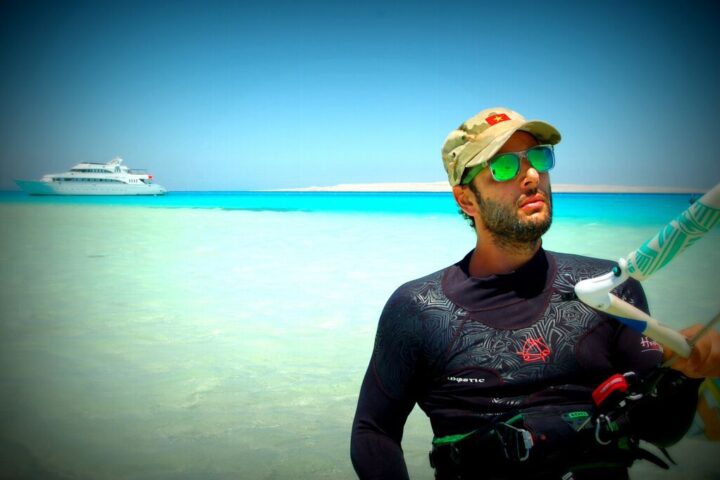 Roberto Primi Kite