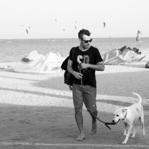 Roberto Primi Wallie Team Sick Dog