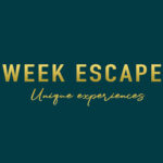 Week Escape Logo Week Escape Logo