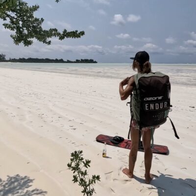 Kite Safari Kite Safari