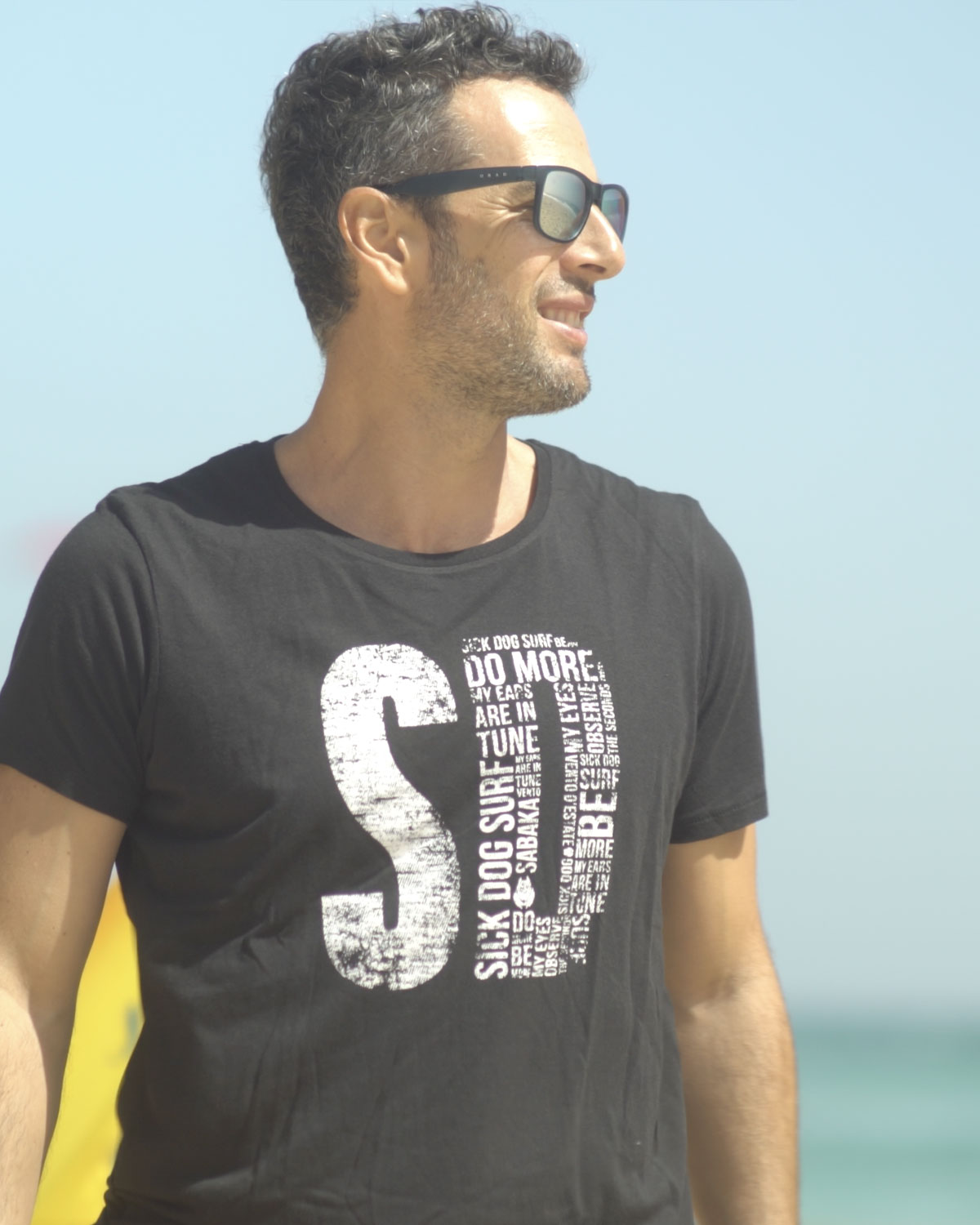 tshirtSD