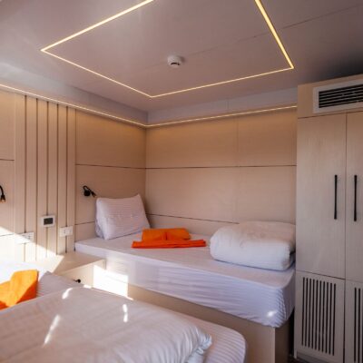 sharedcabin2-min Shared Medium Deck Cabin - 1050€ per Person