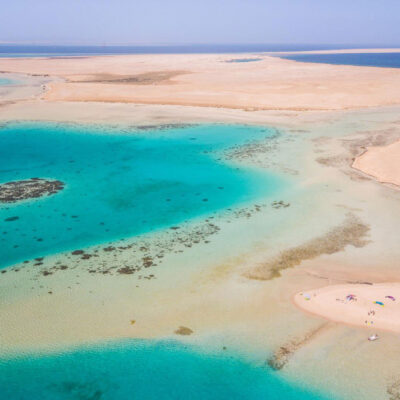 Kite Safari Secret Spot