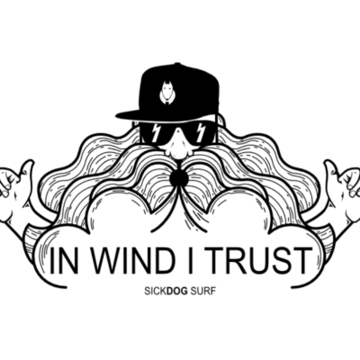 In Wind I trust In Wind I trust