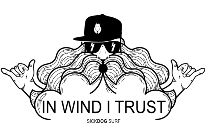 In Wind I trust