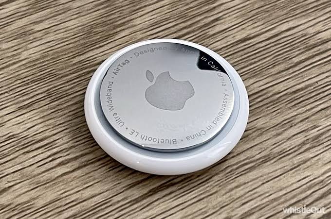 apple airtag